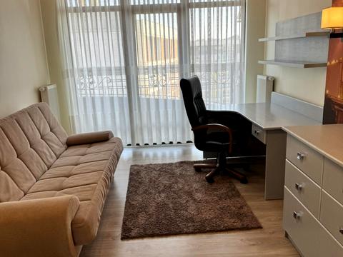квартира за адресою Григорія Квітки-Основ'яненка вул., 24