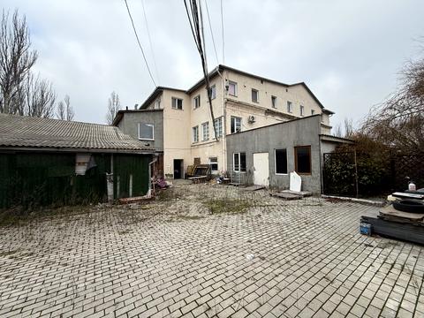 коммерческая по адресу 3-й Известковый пер., 2А
