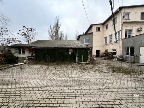 коммерческая по адресу 3-й Известковый пер., 2А