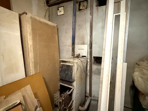 коммерческая по адресу 3-й Известковый пер., 2А