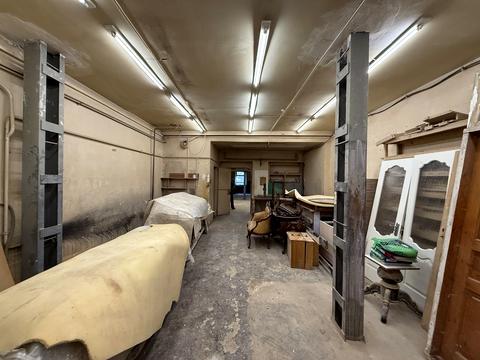 коммерческая по адресу 3-й Известковый пер., 2А