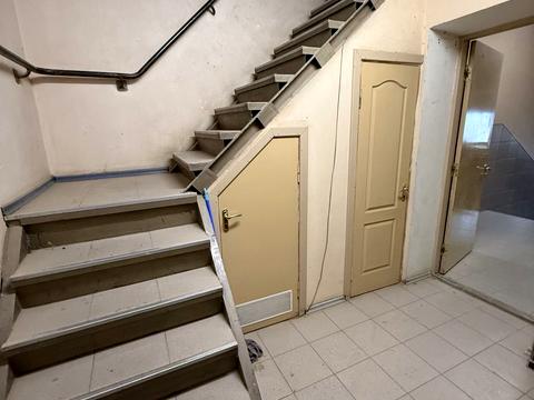 коммерческая по адресу 3-й Известковый пер., 2А