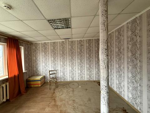 коммерческая по адресу 3-й Известковый пер., 2А