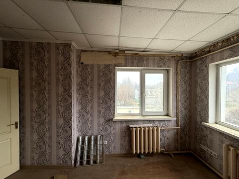 коммерческая по адресу 3-й Известковый пер., 2А
