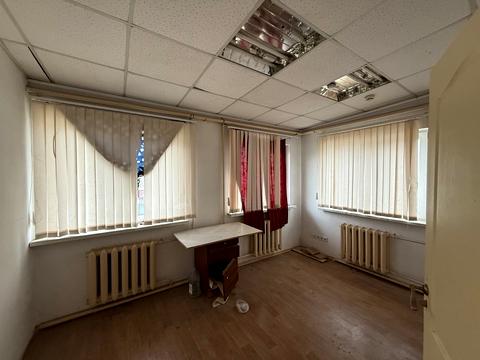 коммерческая по адресу 3-й Известковый пер., 2А