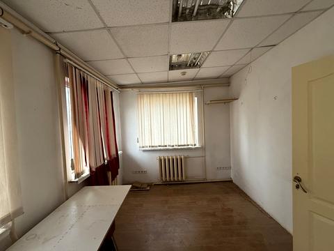 коммерческая по адресу 3-й Известковый пер., 2А