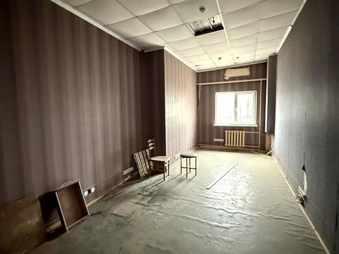 коммерческая по адресу 3-й Известковый пер., 2А