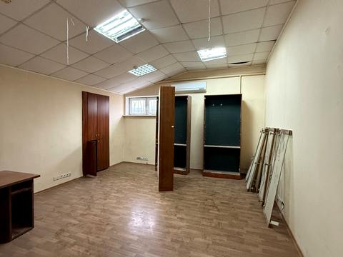 коммерческая по адресу 3-й Известковый пер., 2А