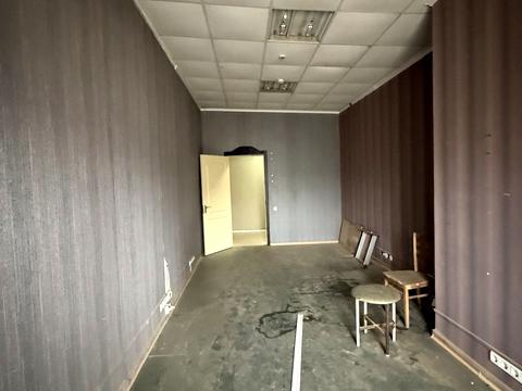 коммерческая по адресу 3-й Известковый пер., 2А
