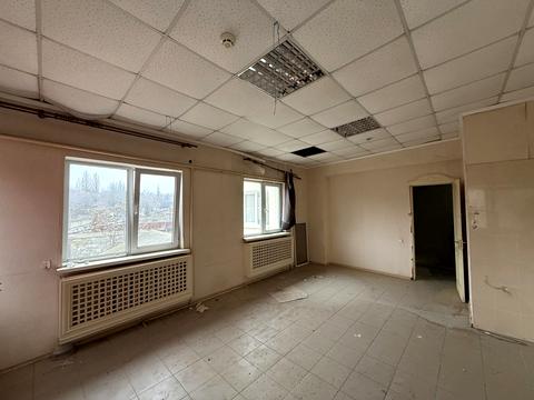 коммерческая по адресу 3-й Известковый пер., 2А