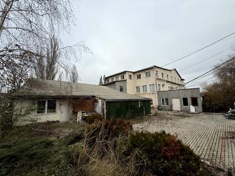 коммерческая по адресу 3-й Известковый пер., 2А
