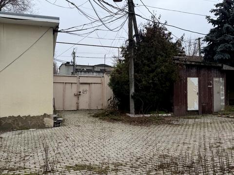 коммерческая по адресу 3-й Известковый пер., 2А