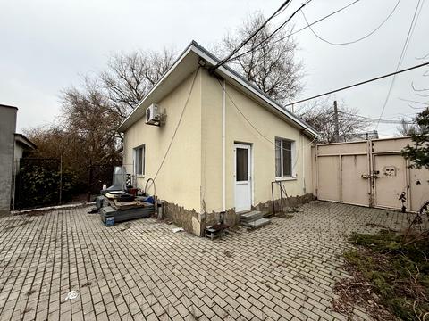 коммерческая по адресу 3-й Известковый пер., 2А