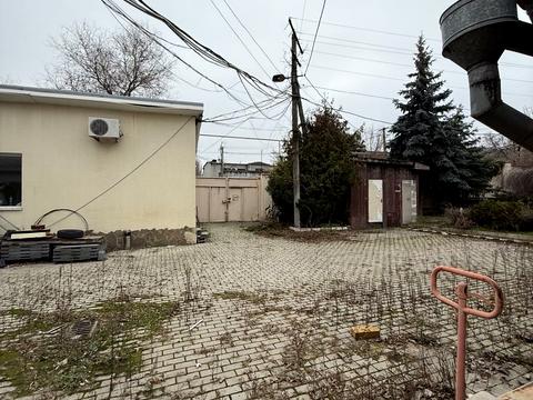 коммерческая по адресу 3-й Известковый пер., 2А