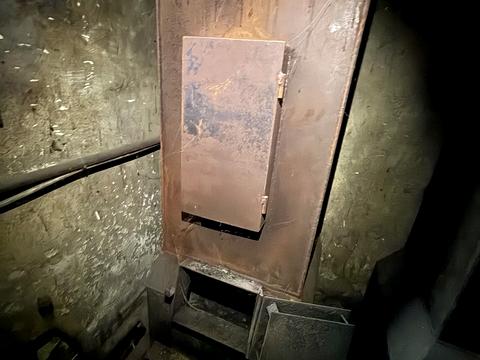 коммерческая по адресу 3-й Известковый пер., 2А