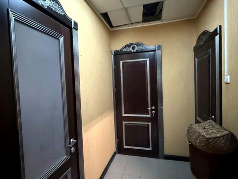 коммерческая по адресу 3-й Известковый пер., 2А