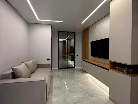 квартира за адресою Запорізьке шосе, (Будинок 12)