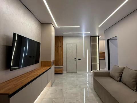 квартира за адресою Запорізьке шосе, (Будинок 12)