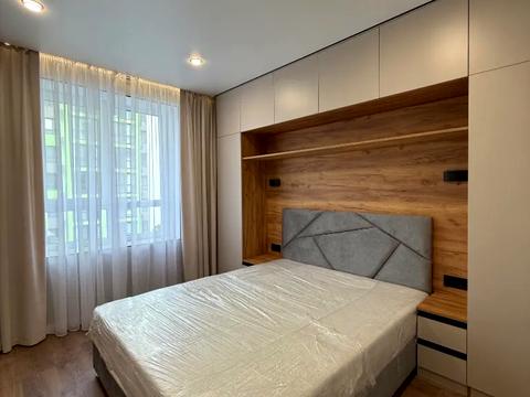 квартира за адресою Запорізьке шосе, (Будинок 12)