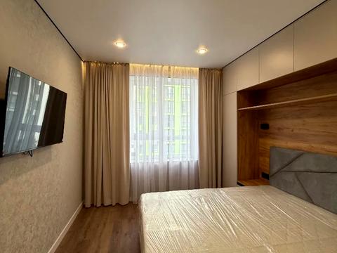квартира за адресою Запорізьке шосе, (Будинок 12)