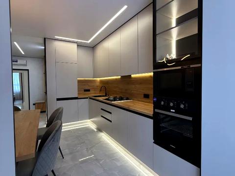 квартира за адресою Запорізьке шосе, (Будинок 12)