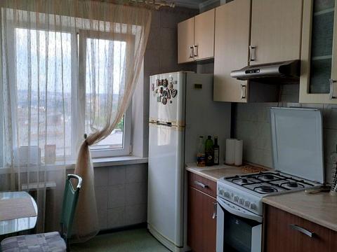 квартира по адресу Пилотская ул., 53
