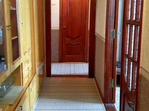 квартира по адресу Пилотская ул., 53