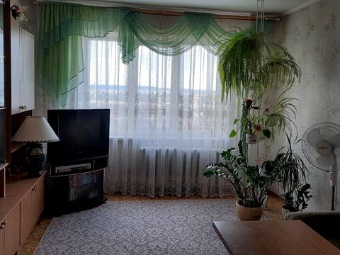 квартира по адресу Пилотская ул., 53