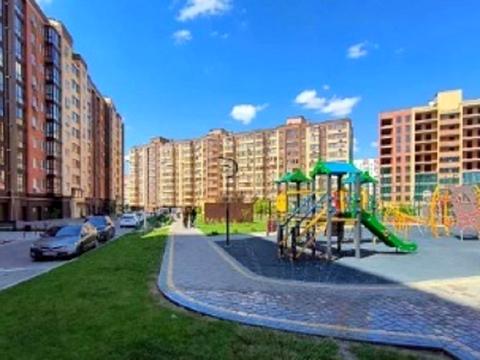 квартира за адресою Академіка Сахарова вул., 5-Г