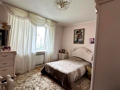 квартира за адресою Київ, Левка Лук'яненка вул. (Маршала Тимошенка), 13-А