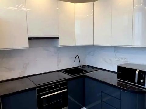 квартира за адресою Антоновича вул. (Горького), 74