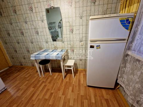 квартира за адресою Тракторобудівників просп., 124б