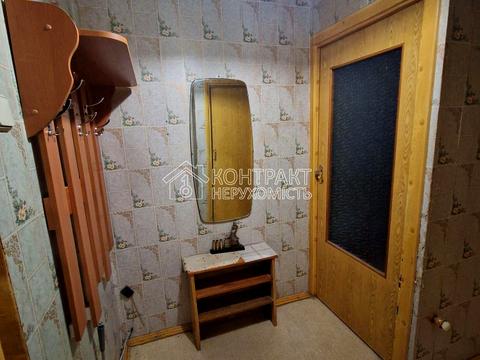 квартира за адресою Тракторобудівників просп., 124б