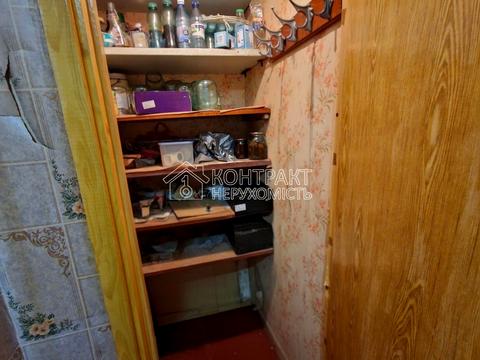 квартира за адресою Тракторобудівників просп., 124б