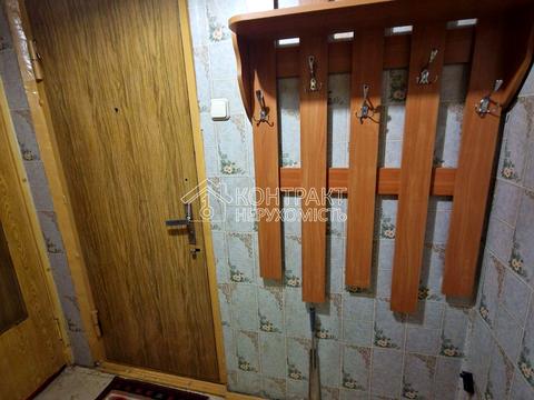 квартира за адресою Тракторобудівників просп., 124б