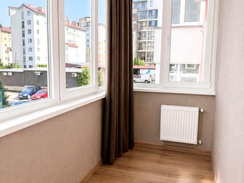 квартира по адресу Винная Гора ул., 5-Г