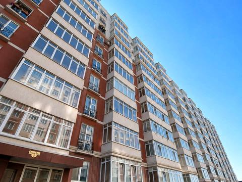 квартира по адресу Винная Гора ул., 5-Г