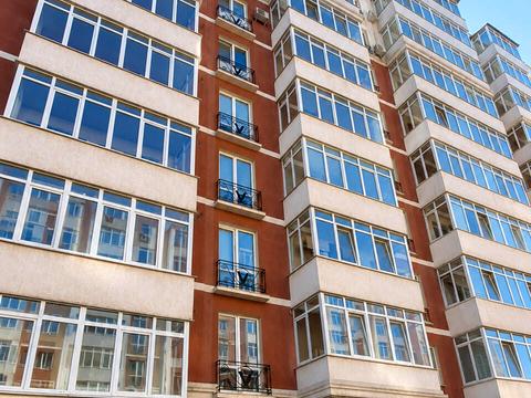 квартира по адресу Винная Гора ул., 5-Г