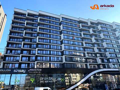 квартира по адресу Бельведерская ул., 32-Б