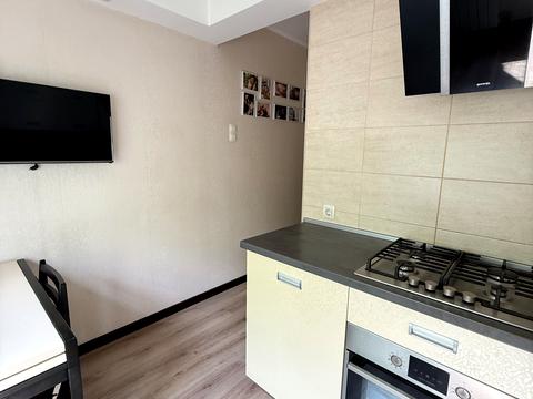 квартира за адресою Клочківська вул., 154а