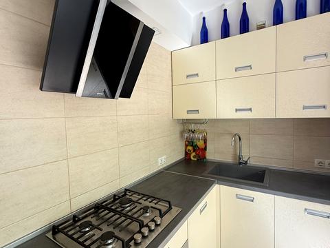 квартира за адресою Клочківська вул., 154а