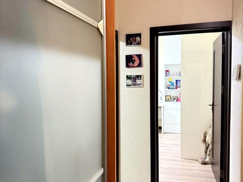 квартира за адресою Клочківська вул., 154а