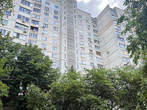 квартира за адресою Клочківська вул., 154а