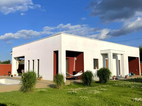 будинок за адресою Харків, Прохолодний пров. (Революції), 14