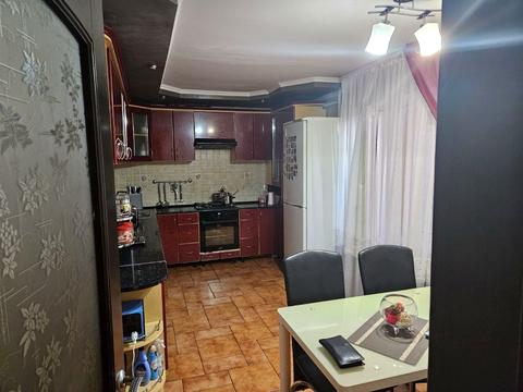 квартира за адресою Пасічна вул., 38