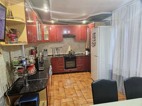 квартира за адресою Пасічна вул., 38
