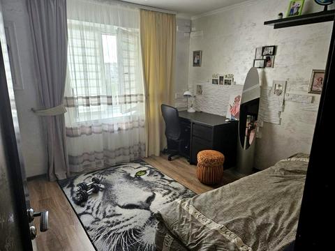 квартира за адресою Пасічна вул., 38