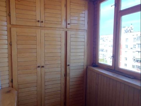 квартира за адресою Чарівна вул., 38-А
