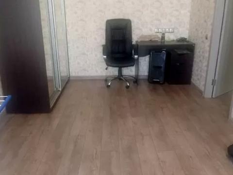 квартира за адресою Академіка Сахарова вул., 5-Г