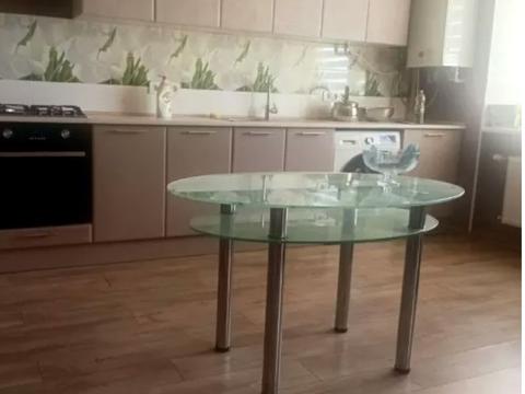 квартира за адресою Академіка Сахарова вул., 5-Г